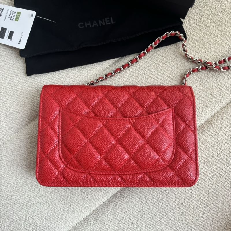 Chanel WOC Bags